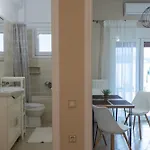 Apartment Magic At The Ioannina