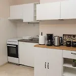 דירה Magic At The