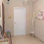 Magic At The Apartment *