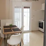 Magic At The Apartment