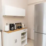 Magic At The דירה