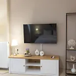 Magic At The דירה