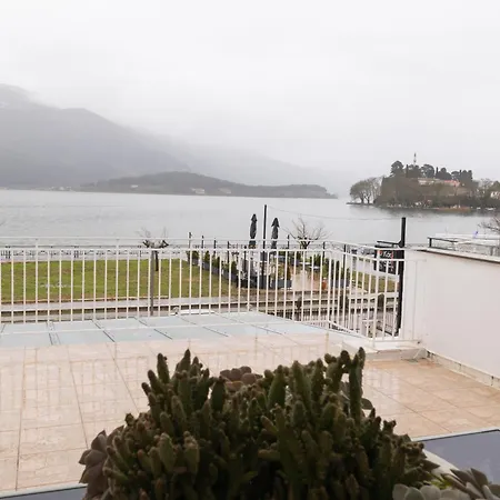 Magic At The Apartment Ioannina