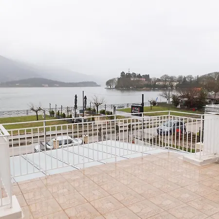 Magic At The Ioannina