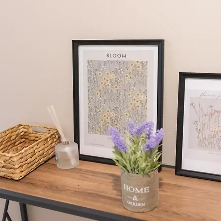 Apartment Magic At The Ioannina