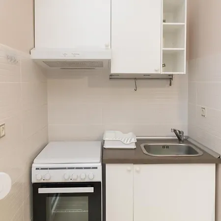 Apartment Magic At The Ioannina