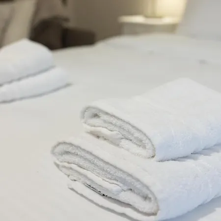 Apartmán Magic At The