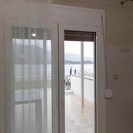 Apartmán Magic At The Ioánnina