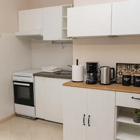 Apartment Magic At The