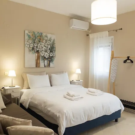 Apartment Magic At The *