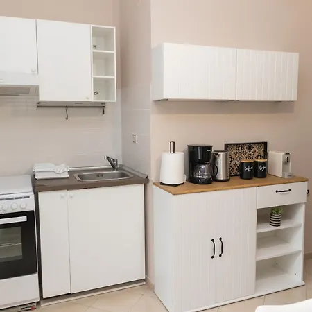 Apartmán Magic At The *