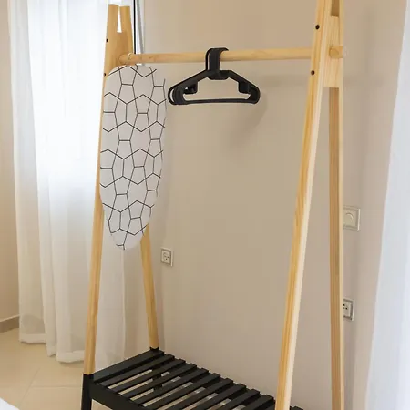 Apartment Magic At The Ioannina