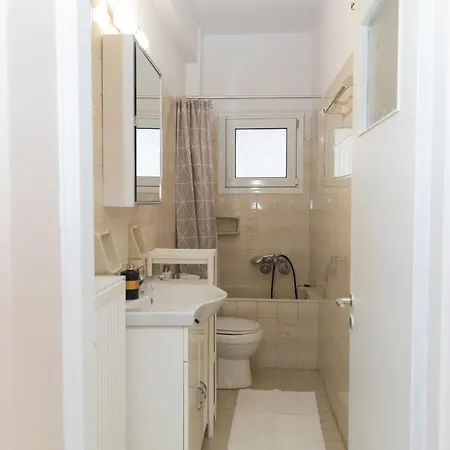 Apartment Magic At The Ioannina