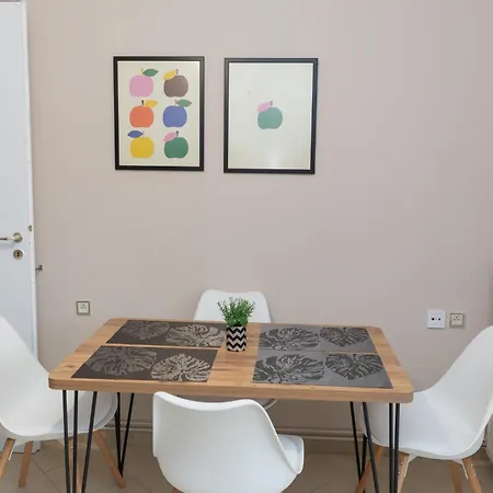 Magic At The Apartmán *