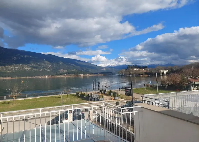 Apartment Magic At The