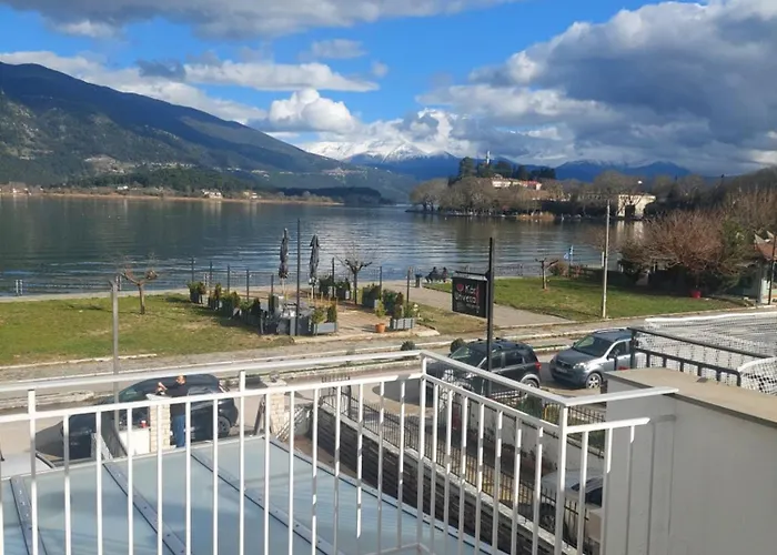 Magic At The * Ioannina