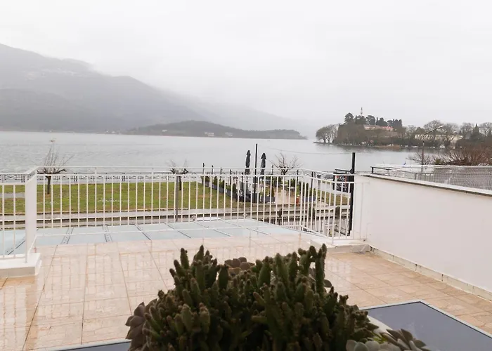 Magic At The Apartment Ioannina