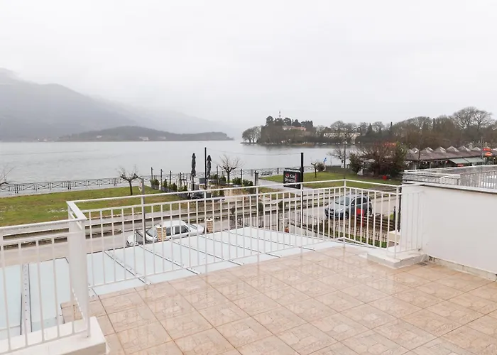 Magic At The Ioannina