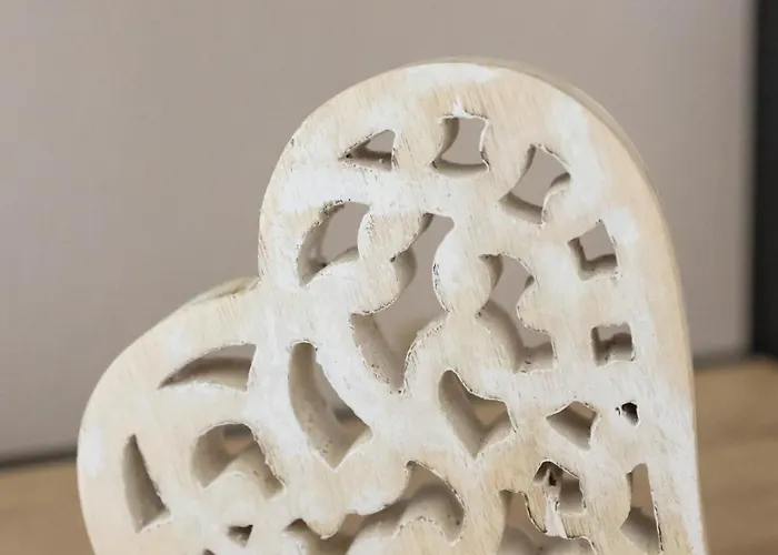 Apartment Magic At The