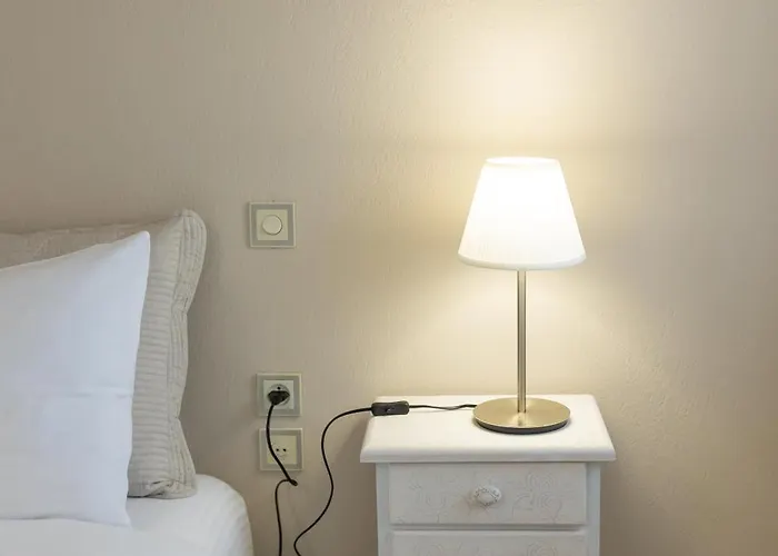 Apartment Magic At The Ioannina