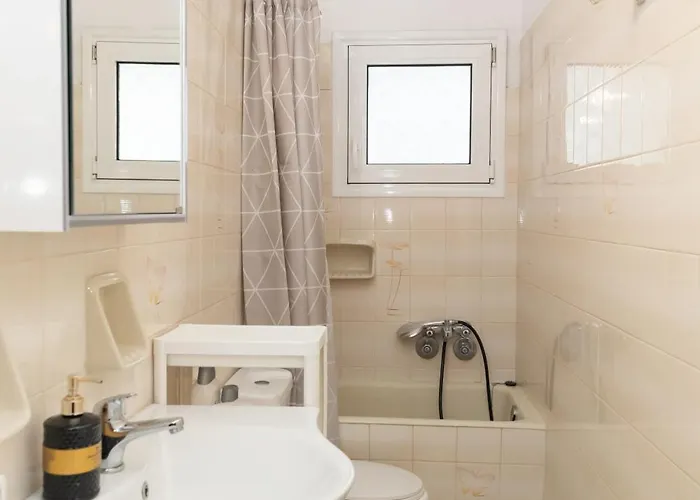 Magic At The Apartment