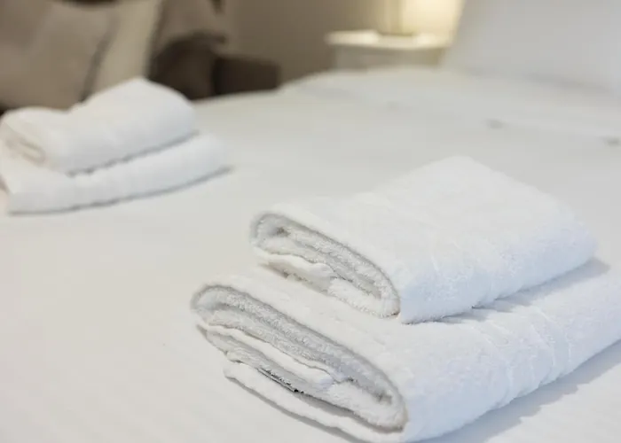 Apartment Magic At The