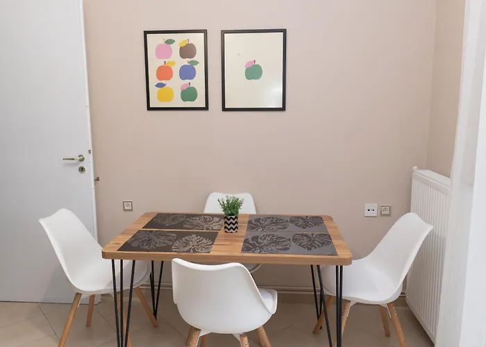 Magic At The Ioannina