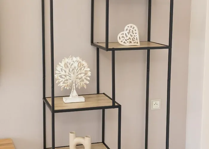 Magic At The Apartment *