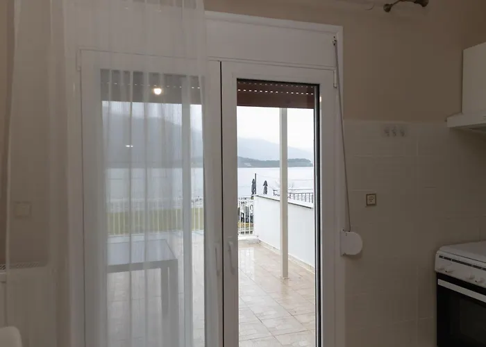 Apartment Magic At The Ioannina