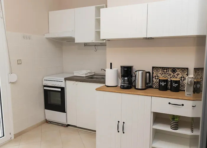 Apartment Magic At The