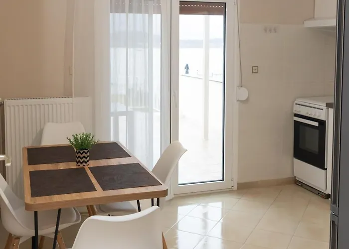 Magic At The Apartment