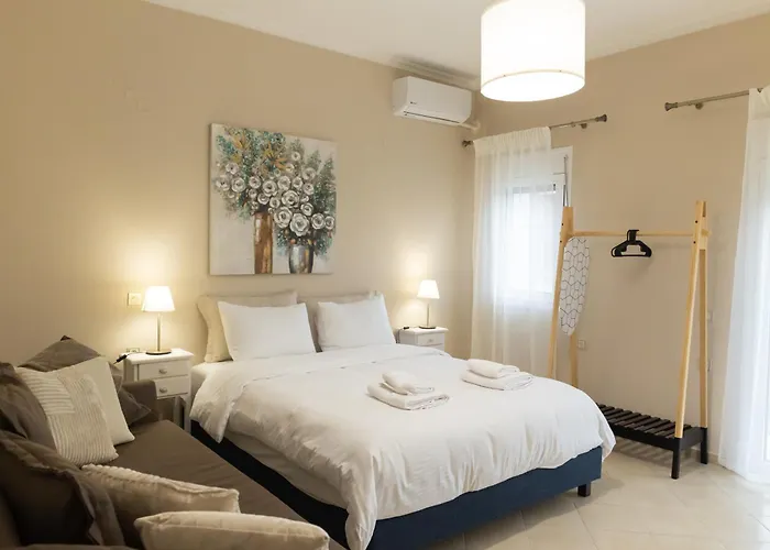 Apartment Magic At The *