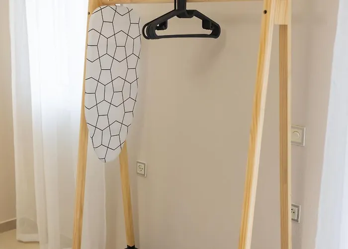 Apartment Magic At The Ioannina