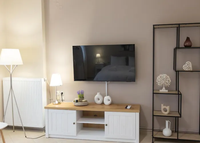 Magic At The Apartment