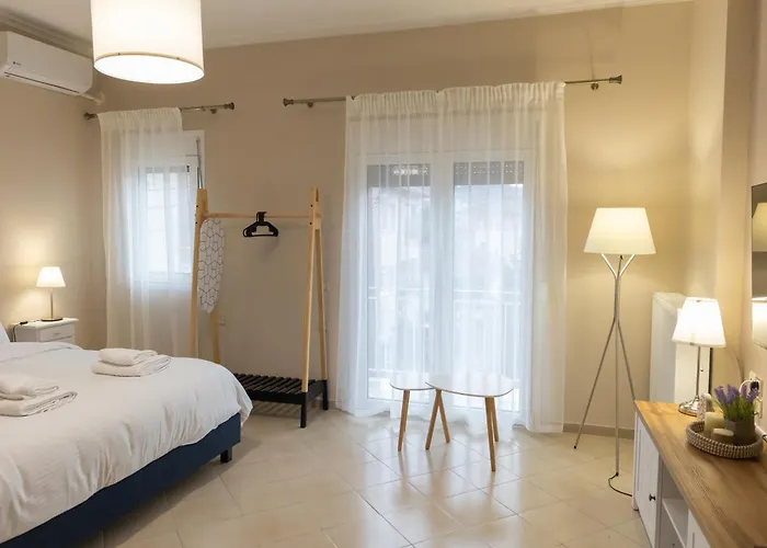 Magic At The Ioannina