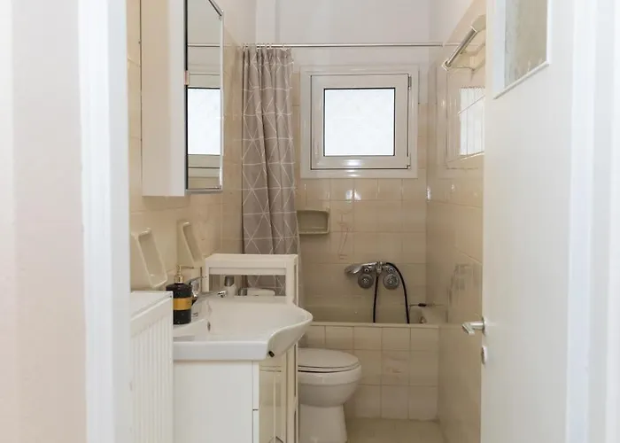 Apartment Magic At The Ioannina